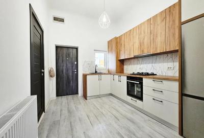 Garsoniera in Arad de închiriat / One Bedroom Flat to rent in Arad - 4