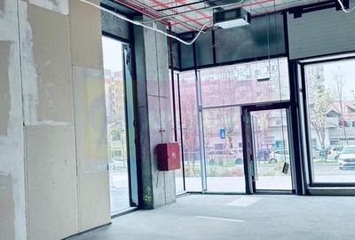 Spatiu comercial imobil nou Sebastian- Razoare. - 7