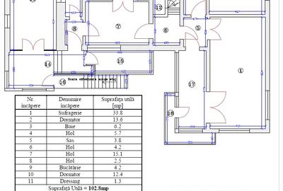 Industriilor Hala Laminor, singur curte, libera - 23
