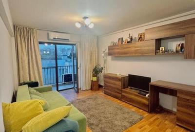 2camere- bloc 2014 - metrou gorjului -centrala proprie-parcare - 3