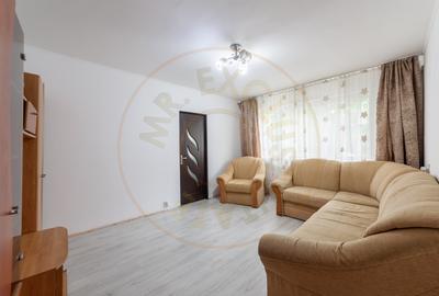 Apartament 2 camere - ETAJ 1 - NORD - KAUFLAND - 2