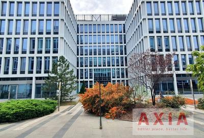 Inchiriere birouri moderne SWAN Office Park, comision 0% - 1