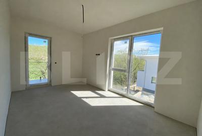Casa moderna în Popesti–170 mp utili, 600 mp teren - 20