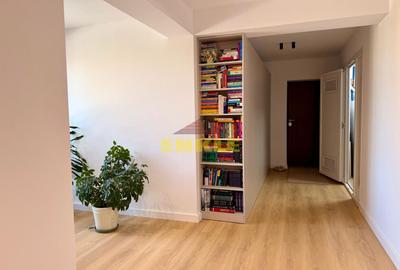 Apartament de lux, 5 minute de Botoșani, 109 mp utili+terasă si curte - 2