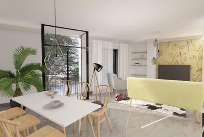 New Ilioara Residence