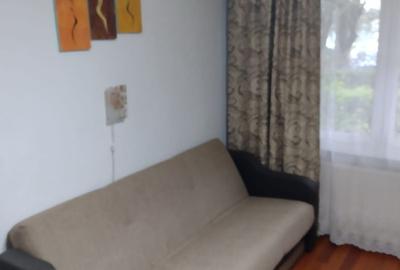 Garsonieră semidecomandată, mobilată în Astra