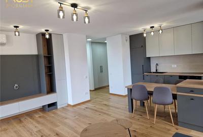 I OFERTA I Apartament cu 3 camere I 68 mp I Parcare I Urban Plaza I - 4