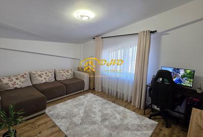 Apartament 2 camere Panoramic Residence Galata - 1