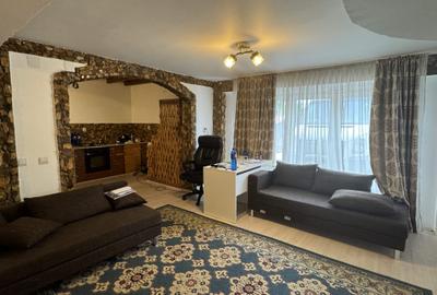 Vila P+1, supraf. desf. 510 mp., teren 1000 mp, Radomiresti - 5