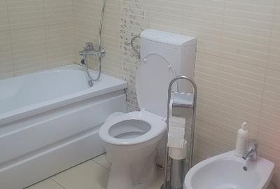 Vând casa 4 camere în zona Eroilor Ploiesti - 5