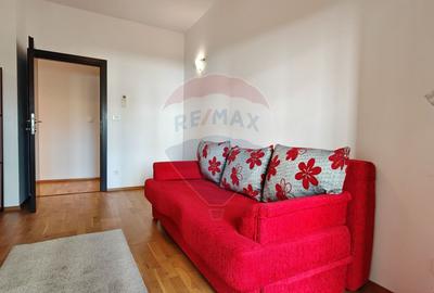 Închiriere 3 camere I Piscina I Fitness I Natura Residence - 11