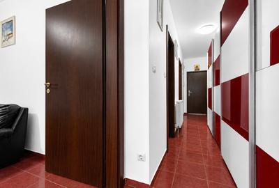 🏡 2 CAMERE DE ÎNCHIRIAT | GIROC – ZONA ESO | 400 € - 10