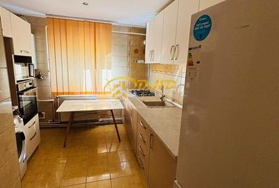 Apartament 3 camere,decomandat,2 băi,Valea Lupului,lângă Primărie - 8