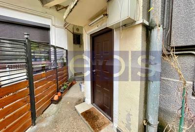 VANZARE VILA FORMATA DIN 3 APARTAMENTE | ZONA MALL VITA | - 14