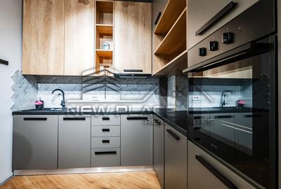 [VIDEO] 4City North | Apartament exclusivist | Vedere curtea interioara | Lux - 7