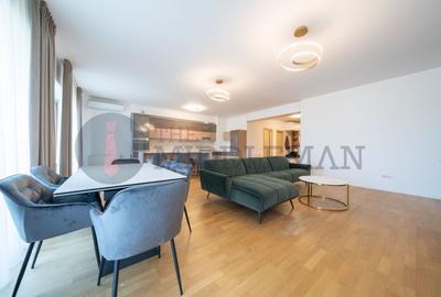 Apartament 4 camere premium – Aron Cotruș, terasă generoasă + parcare - 11