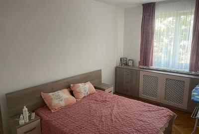 Apartament 3 camere, Dorobanti, Inchiriere - 1