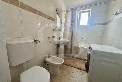 Apartament 2 camere I cu parcare I Andrei Muresanu I Becas - 9