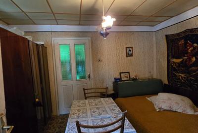 Casa de vacanta la vanzare   Beciu -Odobesti - 11