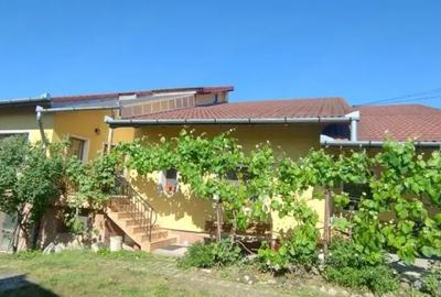 Casă centrală în Alba Iulia | 5 min de Mall și școli - 4