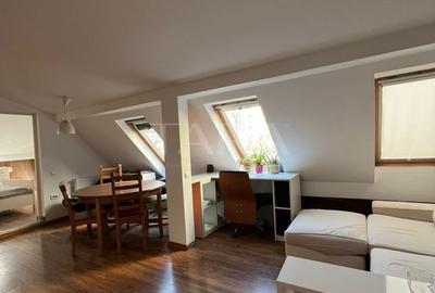 Apartament 2 camere, 58 mp, Gheorgheni – zona Hotel Royal - 4