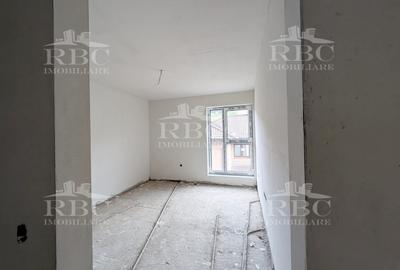 Duplex 170 mp utili cu teren 250 mp strada Tautiului Floresti - 7