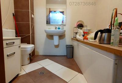 Cismigiu, bloc nou 2009, parter, 109 mp - 12