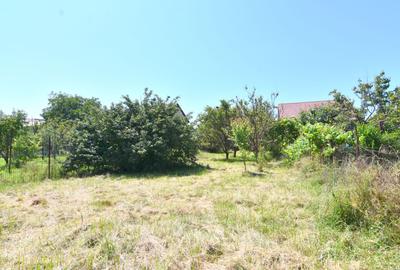 Casa de vanzare, P+M-zona Girocului Timisoara-comision 0 - 15