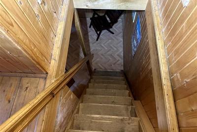 Casa/ Cabana+2.000 mp teren in miracolul naturii autentice,Bucin(Praid), Harghit - 22