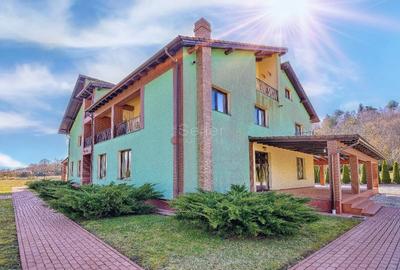 Proprietate Deosebita - Liziera Padurii - 27