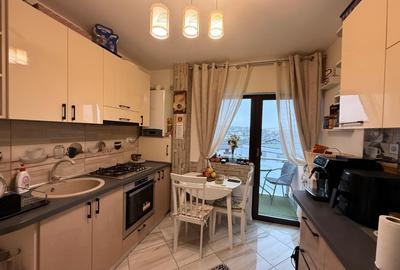 Apartament 2 Camere Manta Rosie Etaj 1, 2 locuri de parcare - 5