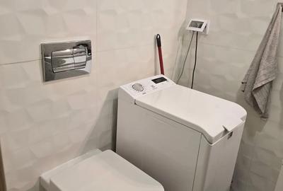 2 camere Grozavesti - complex Novum - 7