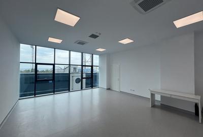 Spațiu de birou / cabinet medical – 45 mp – Urban Business Center - 1