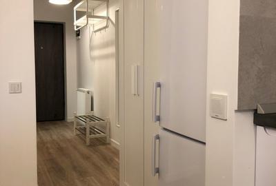 Direct proprietar garsoniera 470  EUR Mosilor/Obor/Ferdinand bloc 2020 parcare - 5