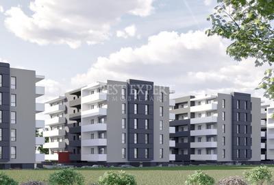 2 Camere Ideal Investitie| PROMO Parcare Bonus - 1