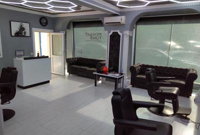 Spațiu comercial 60 mp ultracentral bulevardul Republicii 85 - 6