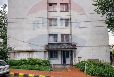 Garsonieră de vânzare cu potențial comercial – Zona Centrală, Suceava - 2