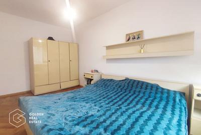 Apartament cu 2 camere decomandat în Podgoria