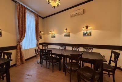 Casă interbelică | General Berthelot | Eleganță istorică, potențial contemporan - 6