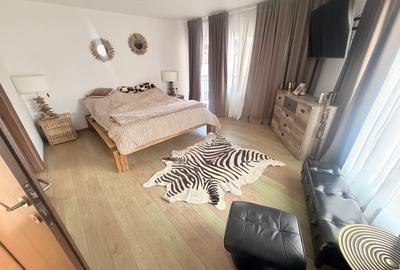 Casa deosebita P+1+M situata la doar 500m fata de metrou - 8