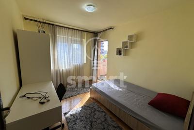 Apartament 3 camere decomandat Zorilor cu parcare - 3