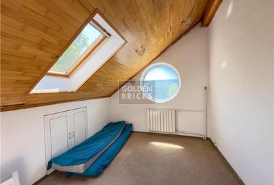 Baneasa | Piata Aviatiei | Vila Individuala | 7 camere si anexe - 14