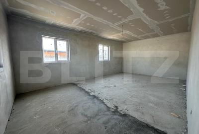 Casă de Vânzare cu 3 camere  în Cartierul Izvor, Tărlungeni - 3