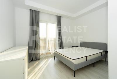 Studio Dublu, 41,44 mp utili, loc de parcare, complex Cosmopolis - 4