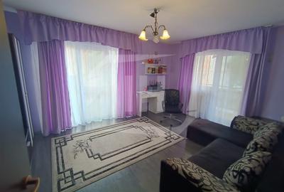 Apartament 2 camere, decomandat, parcare inclusa, Leroy Merlin, Intre Lacuri - 1