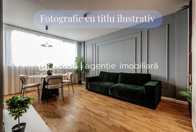 Apartament 3 camere la etajul 16 - XCity Towers, Timișoara - 2