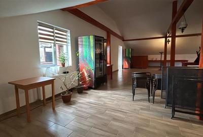 De vanzare spatiu comercial cu teren de 80 arii, Santioana, Jud Mures - 3