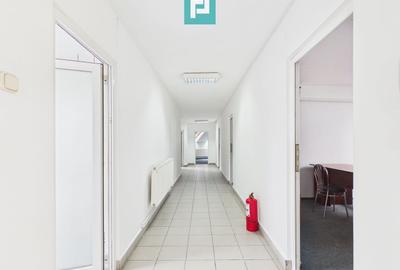 Spațiu mixt comercial de 500 mp în Grădiște - 20