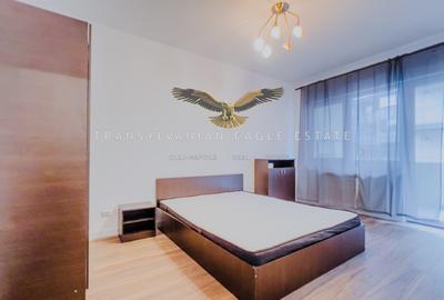 Apartament cu doua camere, situat in Zorilor/Golden Tulip - 3
