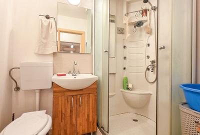 Apartament 4 camere vânzare Șos. Alexandriei 13, Sector 5, lângă Lidl - 22